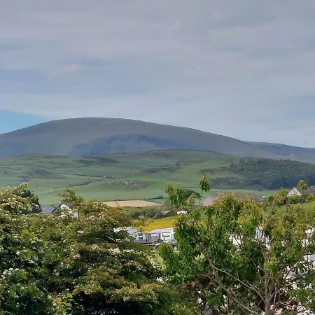 База отдыха Vault 21 Милом