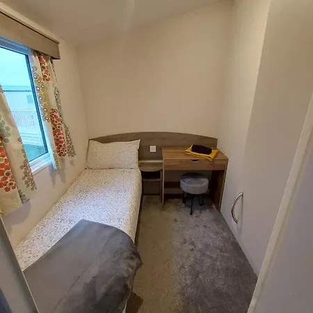 База отдыха Vault 21 Милом