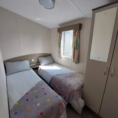 Semesterpark Vault 21 Millom