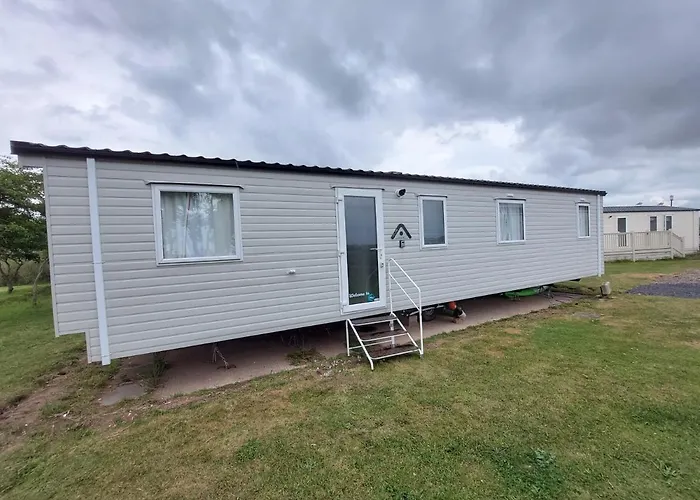 Vault 21 Prázdninový areál