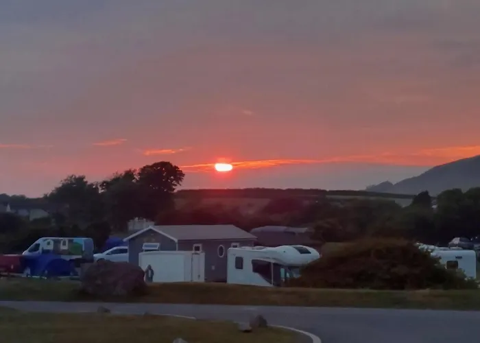 Vault 21 Prázdninový areál