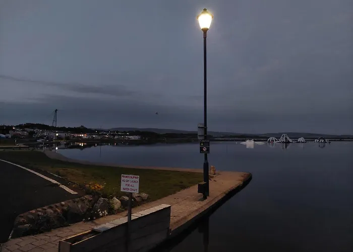 Prázdninový areál Vault 21 *