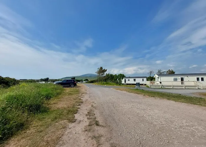 Vault 21 Prázdninový areál *