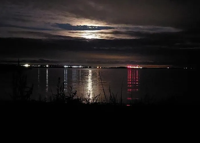 Prázdninový areál Vault 21 *