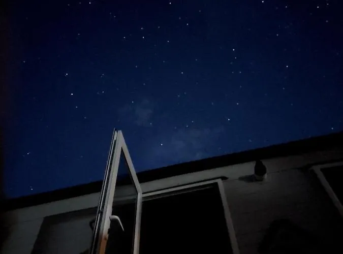 Vault 21 Prázdninový areál *