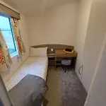 Prázdninový areál Vault 21 Millom