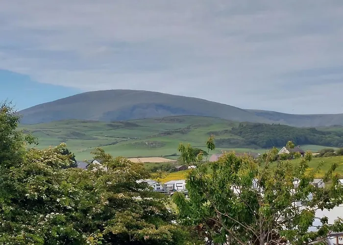 Semesterpark Vault 21 Millom