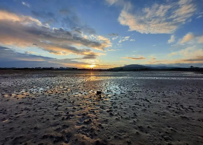 Semesterpark Vault 21 Millom